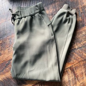 Lululemon Joggers